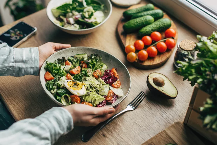 Essential Nutrition Advice for Everyday Wellbeing