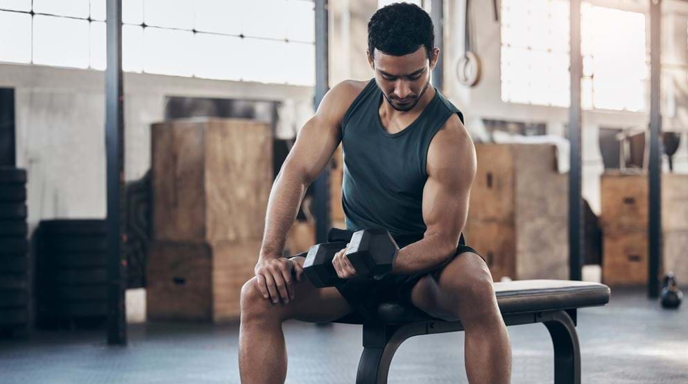 Effective Fitness Habits for Stronger Daily Energy