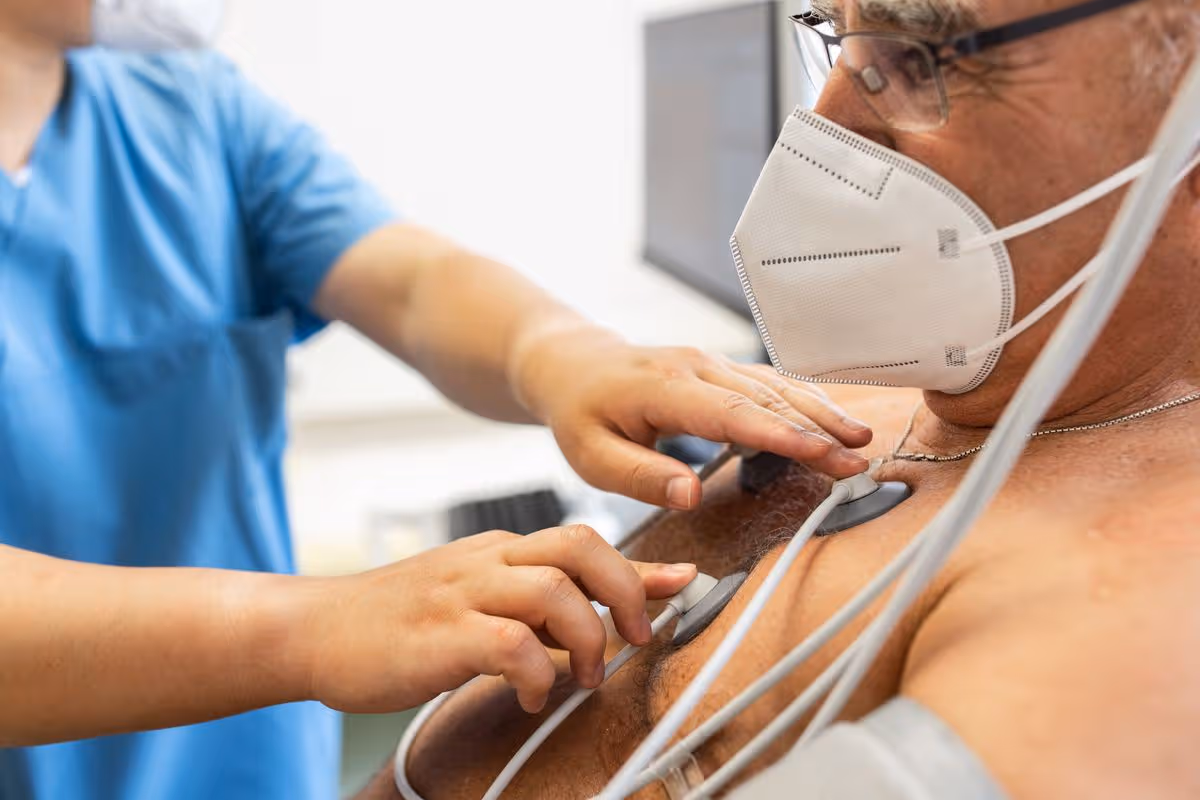 Latest Research on Preventing Heart Attack With Simple Changes