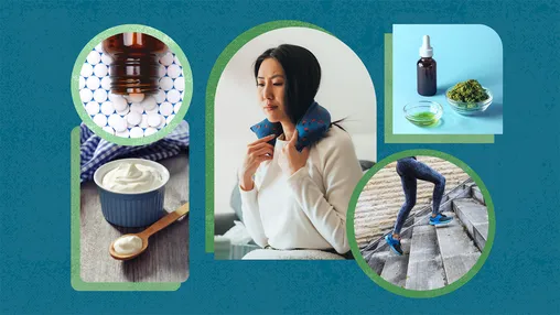 Best Approaches to Managing Crohn's Disease Daily Symptoms
