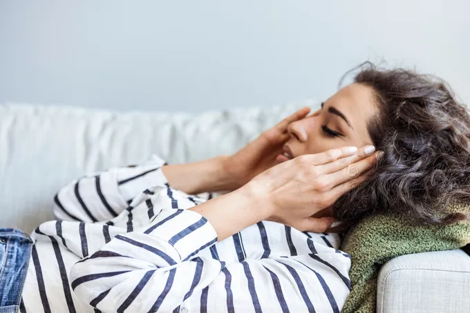 Common Causes of Anemia in Women of Reproductive Age