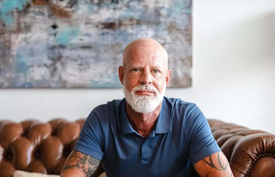 Major Warning Signs of Prostate Cancer in Older Men