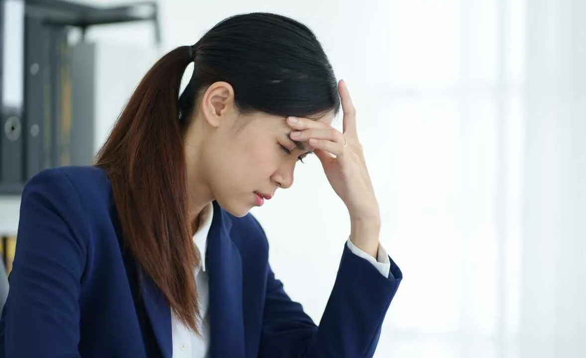 Top Health Risks Associated With Chronic Stress in Adults