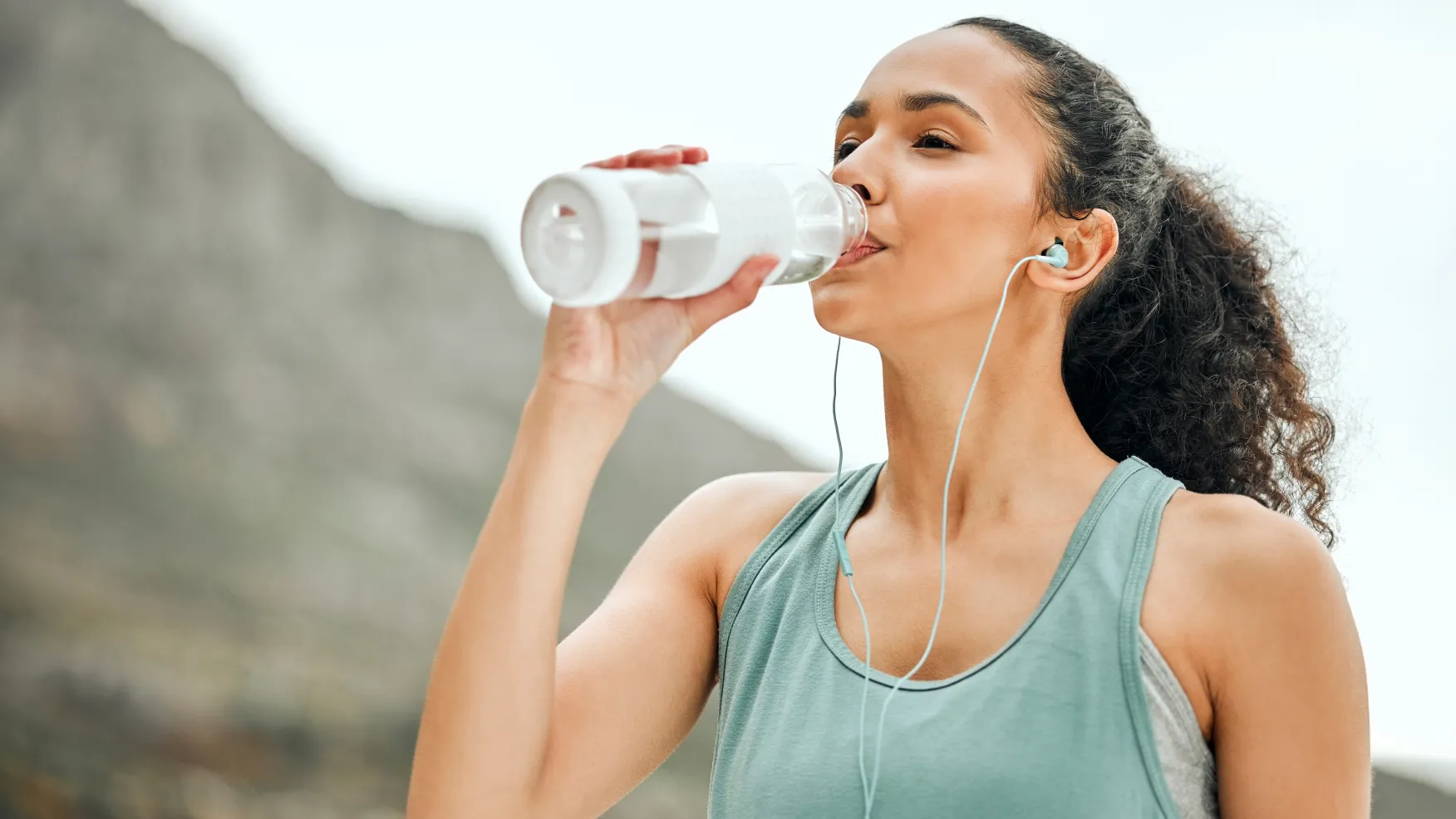 How Hydration Supports Energy, Focus, And Overall Wellness